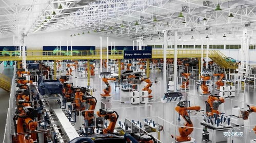 2025工博會 ABB與西門子同時簽約摩泛科技，釋放工業自動化新信號